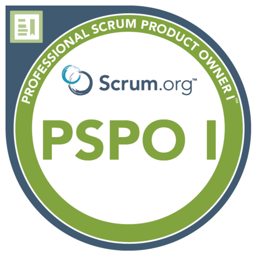 Scrum Product Owner Certification